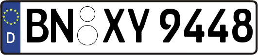 BN-XY9448
