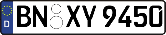 BN-XY9450
