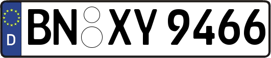 BN-XY9466