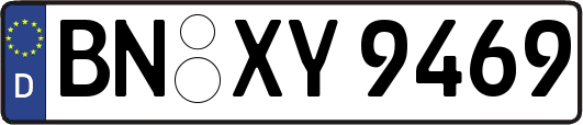 BN-XY9469