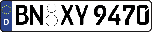 BN-XY9470
