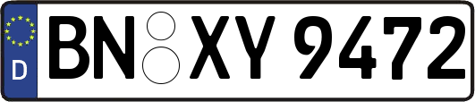 BN-XY9472