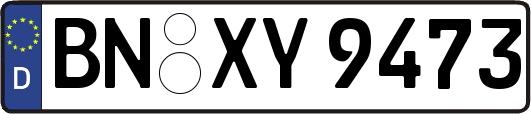 BN-XY9473