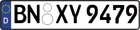 BN-XY9479