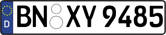 BN-XY9485