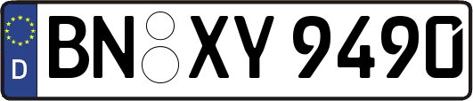 BN-XY9490