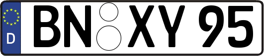 BN-XY95