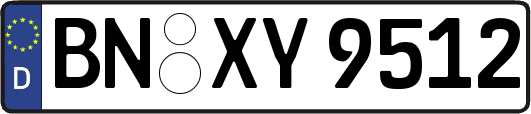BN-XY9512