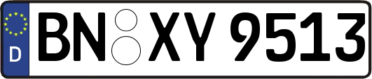 BN-XY9513