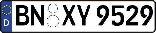 BN-XY9529