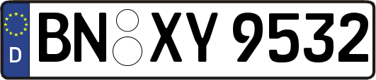 BN-XY9532