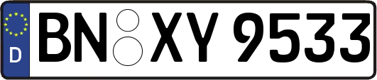 BN-XY9533