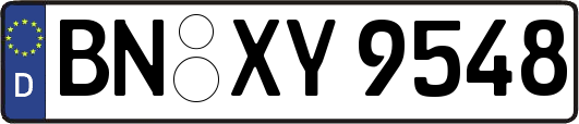 BN-XY9548
