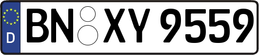 BN-XY9559
