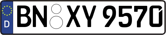 BN-XY9570