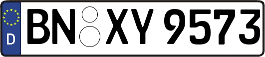 BN-XY9573