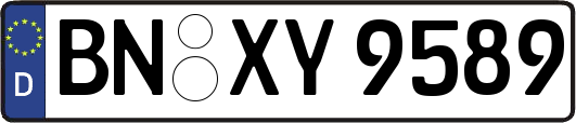 BN-XY9589