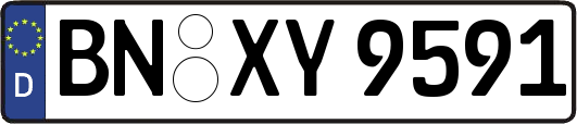 BN-XY9591
