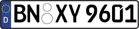 BN-XY9601