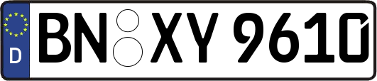 BN-XY9610