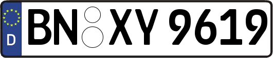 BN-XY9619