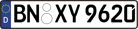 BN-XY9620