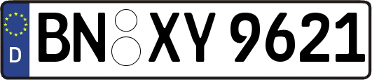 BN-XY9621