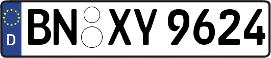 BN-XY9624