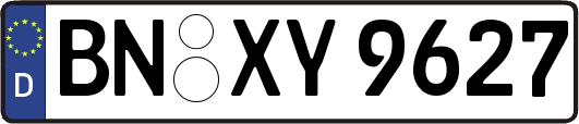 BN-XY9627