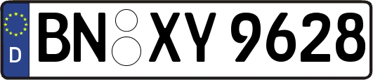 BN-XY9628