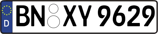 BN-XY9629