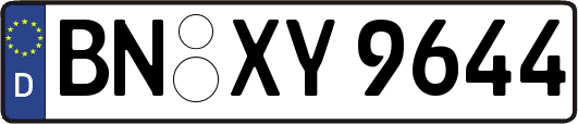 BN-XY9644