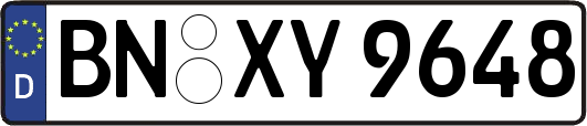 BN-XY9648