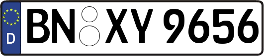 BN-XY9656