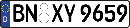 BN-XY9659
