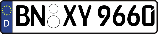 BN-XY9660