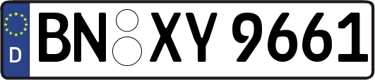 BN-XY9661