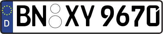 BN-XY9670