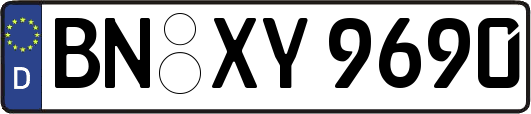 BN-XY9690