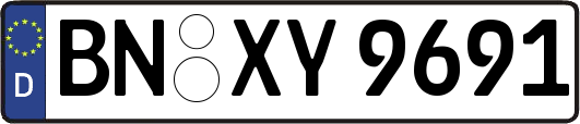 BN-XY9691
