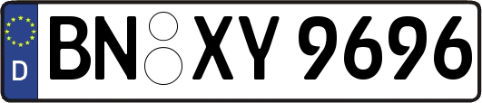 BN-XY9696