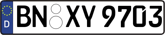BN-XY9703