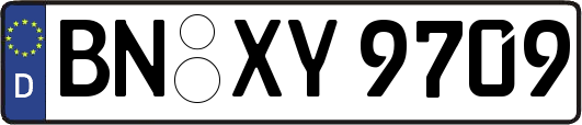 BN-XY9709