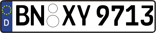 BN-XY9713