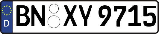 BN-XY9715