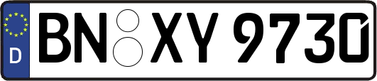 BN-XY9730