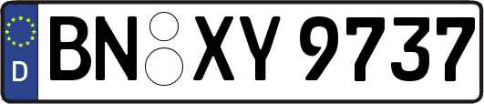 BN-XY9737