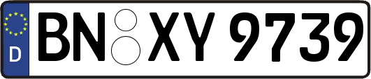 BN-XY9739