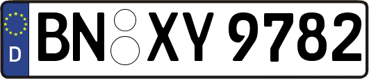 BN-XY9782