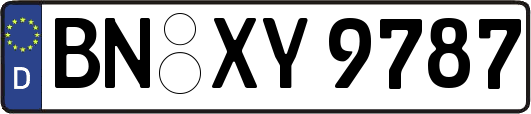 BN-XY9787